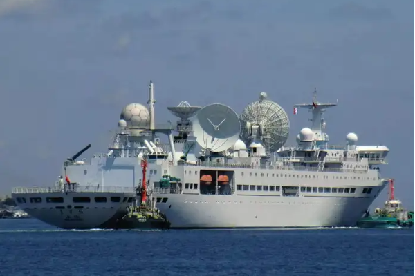 சீனக் கப்பல் விவகாரம் - தத்தமது பலங்களை நிரூபிக்க முயலும் உள்ளகச் சக்திகளும், வெளியகச் சக்திகளும்! - ஐபிசி தமிழ்