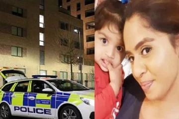 லண்டனில் மகளை கொன்றுவிட்டு தற்கொலை செய்துகொண்ட இந்திய வம்சாவளி பெண்! விசாரணையில் வெளியான தகவல்