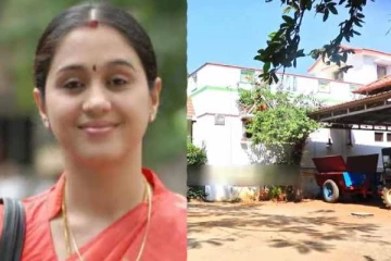 நடிகை தேவயானியின் பண்ணை வீட்டில் ஸ்விட்ச் போட்டால் இது வருமா?- செம வீடு பாஸ்