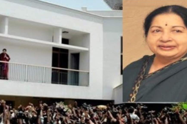 வேதா நினைவு இல்ல சாவியை தமிழக அரசே வைத்துக் கொள்ளலாம்- உயர்நீதிமன்றம் உத்தரவு | Jayalalitha House Key Court