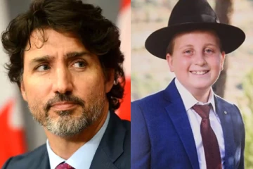 ஜெருசலேம் குண்டுவெடிப்பு: பலியான கனேடிய சிறுவனின் குடும்பத்திற்கு பிரதமர் ஜஸ்டின் ட்ரூடோ இரங்கல்