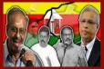 வவுனியாவில் கூடிய தமிழரசுக் கட்சியின் விசேட குழு !