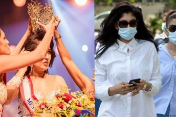 පුෂ්පිකා තවත් නඩුවකට පැටලෙයි..මිලියන 200ක් ගෙවන්නත් වෙයි?!!