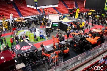 பொது நிகழ்ச்சி ஒன்றில் கலந்துகொண்ட கனேடியர்கள்: ஆயிரக்கணக்கானோர் தொடர்பில் உருவாகியுள்ள அச்சம்