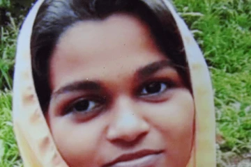 දින 5ක් තිස්සේ අතුරුදහන් වී සිටින ෆාතිමා