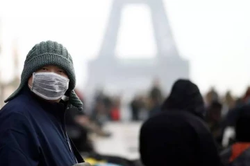 பிரான்சில் 2300 பேரின் உயிரைக் காப்பாற்றிய கொரோனா! எப்படி தெரியுமா?