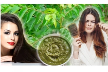 தலைமுடி கரு, கருவென வளர வைக்கும் கறிவேப்பிலை துவையல்! செய்வது எப்படி?