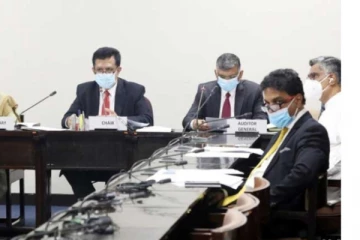 වසර14ක් පුරාවට අස්ථානගත කෙරූ සුපිරි වාහනය ගැන එළියට ආ දේ..(VIDEO)