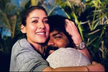 நயன்தாரா ரசிகர்களுக்கு அவரது பிறந்தநாளில் வரப்போகும் சூப்பர் சர்ப்ரைஸ்- விக்னேஷ் சிவன் வெளியிட்ட பதிவு