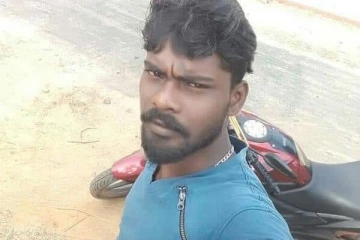 யாழ்ப்பாணத்தில் இளம் குடும்பஸ்த்தர் உயிரிழப்பு