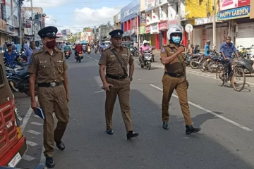 சமுர்த்தி உத்தியோகத்தர் மீது தாக்குதல்