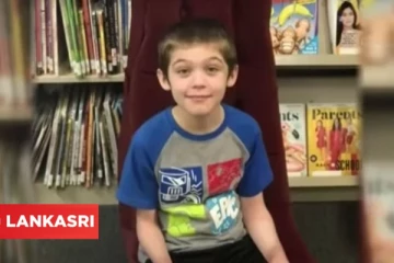 பரிதாப கோலத்தில் குப்பைத் தொட்டியில் சடலமாக மீட்கப்பட்ட சிறுவன்: நொறுங்க வைக்கும் பின்னணி