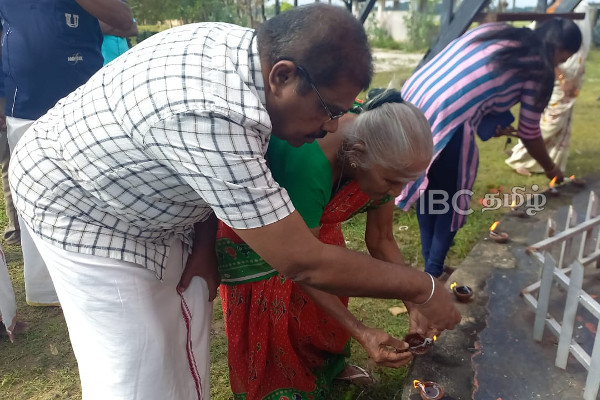 சுதந்திர மீட்சிக்கான போராட்டம் ஆரம்பம் - மீண்டும் எழுச்சி கொள்கிறது தமிழர் தாயகம்; விடுக்கப்பட்டது அழைப்பு! | Tamil Rule In North East Sri Lanka Independence