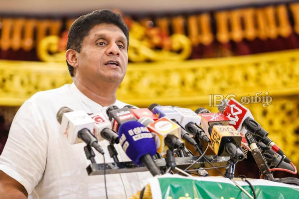 தேர்தலை கொள்ளையடிக்க திட்டமிட்டுள்ள கும்பல் குறித்து அம்பலப்படுத்தும் எதிர்க்கட்சித் தலைவர் | Exposes Gangs Planning To Loot Elections Sajith