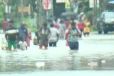 අයහපත් කාලගුණයෙන් පුද්ගලයින් 3,500ක ආසන්න පිරිසක් අසරණ තත්ත්වයට