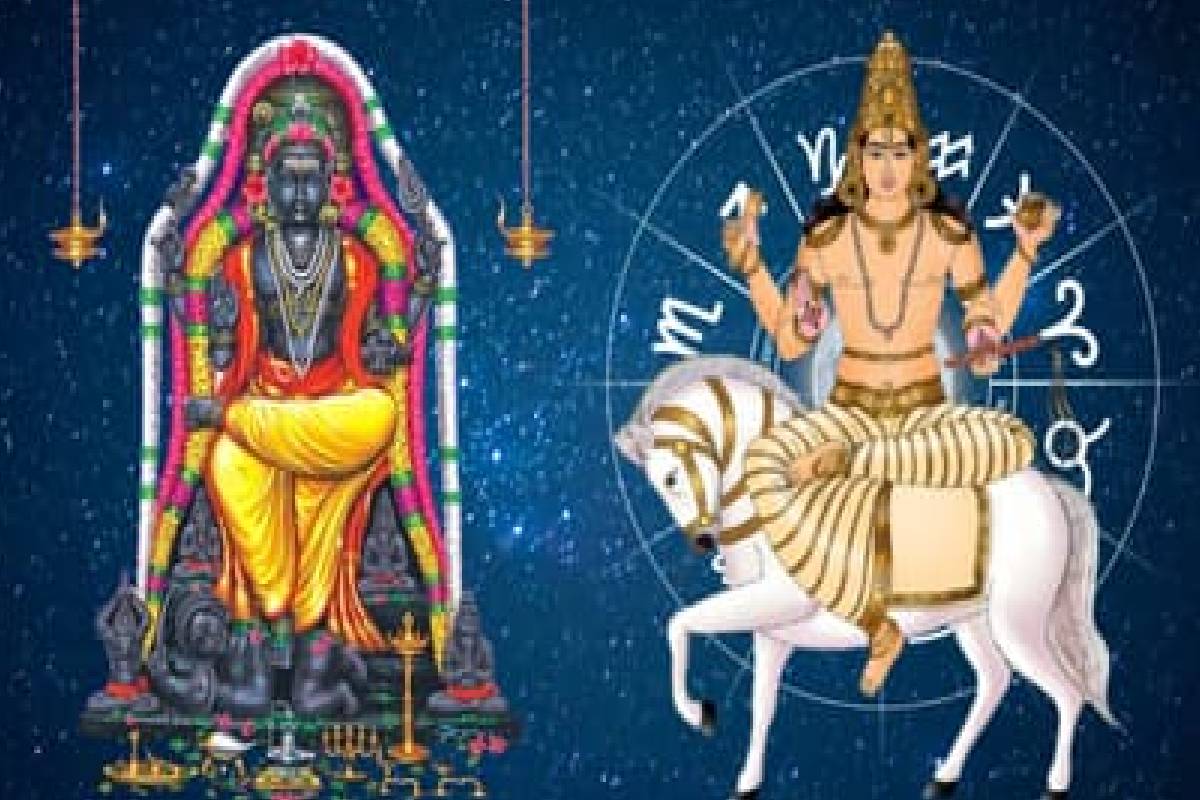 குரு-புதனால் உருவாகும் யோகம் ; இந்த ராசிக்காரர்களுக்கு பணம் கொட்டப்போகுது | Guru Puthan Yogam Panamalai Nalaiya Rasi Astrology குரு-புதனால் உருவாகும் யோகம் ; இந்த ராசிக்காரர்களுக்கு பணம் கொட்டப்போகுது | Guru Puthan Yogam Panamalai Nalaiya Rasi Astrology