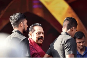 அரசாங்கத்திலிருந்து வெளியேற தயாராகும் மகிந்த அணி