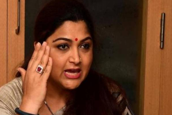 மீனா கணவர் மரணம் தொடர்பில் பிரபல நடிகை டுவிட்டரில் வெளியிட்ட பரபரப்பு தகவல்! | Actress Meena Husband Death Kushboo Tweet Request