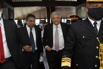 இலங்கையின் பொருளாதார சீர்திருத்தத்திற்கு ரணிலின் சரியான திட்டம்