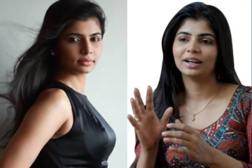 இதற்கு பதிலா சுய இன்பம் செஞ்சிட்டு போ!! ரசிகர் கேட்ட கேள்விக்கு சின்மயி நச் பதில்..