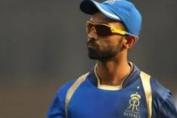 கங்காரு வடிவிலான பொம்மை கேக்கை வெட்ட மறுப்பு பிரபல கிரிக்கெட் வீரர் - ஏன் தெரியுமா?