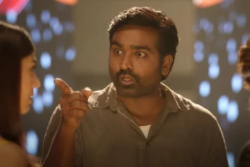 ரசிகர்கள் எதிர்பார்த்த 'காத்துவாக்குல ரெண்டு காதல்' பட டீஸர்