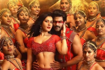 இணையத்தில் செம்ம வைரலான அரண்மனை 3 சிங்கிள், ராஷி கண்ணா செம்ம டான்ஸ்