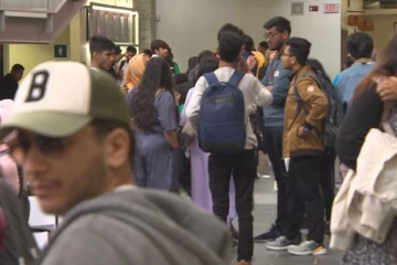 கனடாவுக்குச் செல்லும் சர்வதேச மாணவர்களின் உண்மை நிலை