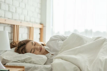 இரவில் நிம்மதியாக தூங்க வேண்டுமா? இந்த ஐந்து உணவுகளை ட்ரை பண்ணி பாருங்க