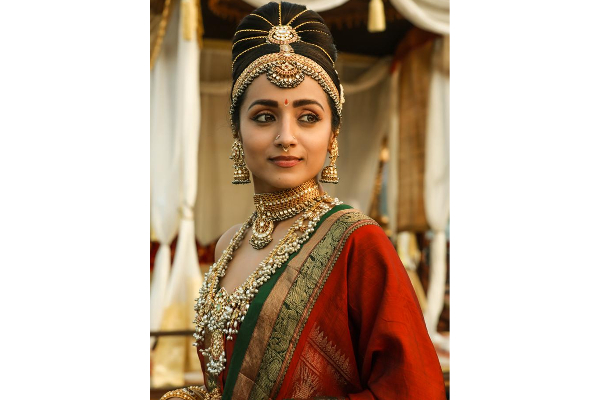 நடிகை திரிஷாவை ரிஜெக்ட் செய்த பிரமாண்ட இயக்குனர்.. அதுவும் எந்த படத்தில் தெரியுமா | Trisha Rejected By Shankar