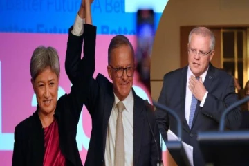 தோல்வியை ஒப்புக்கொண்ட அவுஸ்திரேலிய பிரதமர்! மகிழ்ச்சியை கொண்டாடும் அகதிகள்