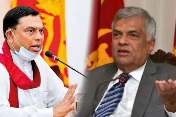 ஜனாதிபதி ரணிலுக்கு பசில் ராஜபக்க்ஷ அளித்த உறுதிமொழி!