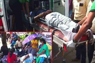 ஆசிரியர் சங்கம் சாகும் வரை உண்ணாவிரதம் ; இறுதி நபரும் வைத்தியசாலையில்