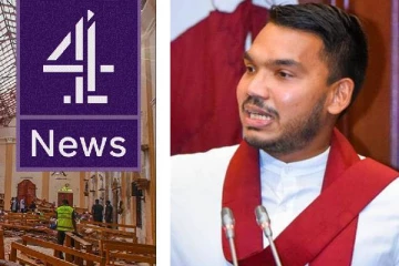 சனல் 4 விவகாரம்: பாதிக்கப்பட்ட தரப்பினருக்கு நீதி கிடைப்பது சாத்தியமற்றது - நாமல்