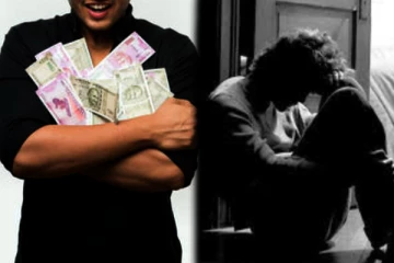 இந்த பழக்கம் தான் ஆண்களின் வறுமைக்கு காரணம் - லட்சுமி அருள் கிடைக்க என்ன செய்வது?