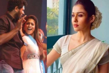 ஏன் இப்படி தப்பான முடிவு எடுத்தானு தெரியல! நயன் தாராவை விமர்சித்த பிரபல நடிகை..