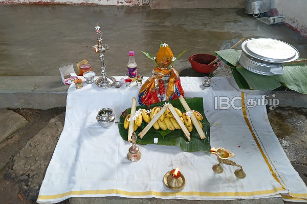 நாடளாவிய ரீதியில் இடம்பெற்ற தைப்பொங்கல் நிகழ்வுகள் | 2026 Thai Pongal Events Held Islandwide நாடளாவிய ரீதியில் இடம்பெற்ற தைப்பொங்கல் நிகழ்வுகள் | 2026 Thai Pongal Events Held Islandwide