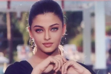 இளம் வயதில் எலும்பும் தோலுமாய் இருக்கும் நடிகை ஐஸ்வர்யா ராய்யை பார்த்துள்ளீர்களா - ஆனாலும் உலக அழகி தான்