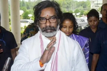 ஜார்க்கண்ட் தேர்தல்; மீண்டும் முதல்வராகிறாரா ஹேமந்த் சோரன்?