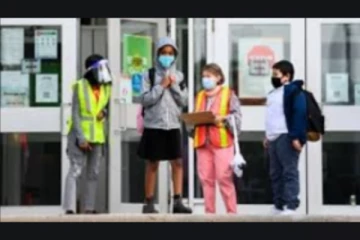 தெற்கு ஒன்ராறியோவில் மீண்டும் பாடசாலைகள் திறப்பு!