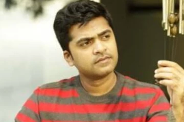 மறுபடியும் சிம்பு காட்டிய வம்பு, இன்னு திருந்தலையா இவர்