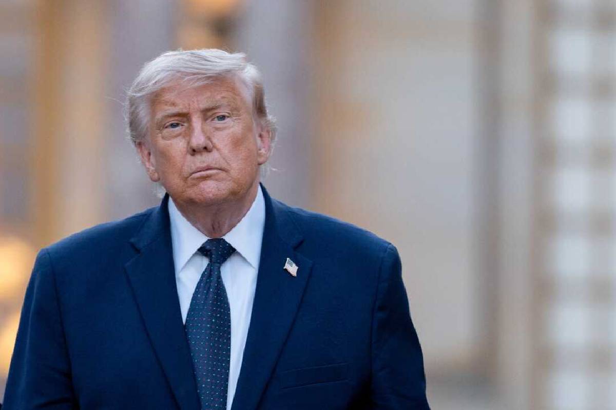 ஈரானுக்கு மீண்டும் கடும் எச்சரிக்கை விடுத்துள்ள ட்ரம்ப்! | Trump Says Us Might Take Over Strait ஈரானுக்கு மீண்டும் கடும் எச்சரிக்கை விடுத்துள்ள ட்ரம்ப்! | Trump Says Us Might Take Over Strait