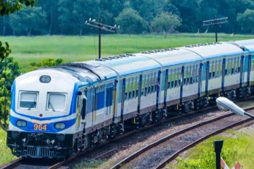 தொடருந்து திணைக்களம் விடுத்துள்ள விசேட அறிவிப்பு