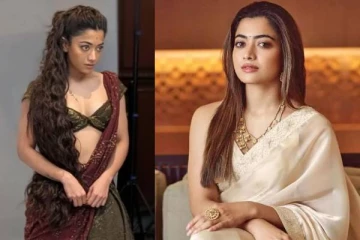 கடுமையான, மன்னிக்க முடியாத தண்டனை வேண்டும் - நடிகை ரஷ்மிகா மந்தனா