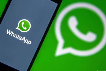 வாட்ஸ் அப் பயனாளர்களுக்கு அந்நிறுவனம் வழங்கியுள்ள மகிழ்ச்சியான அறிவிப்பு