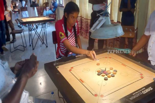 வரலாற்று சாதனை படைத்த யாழ்.கொக்குவில் இந்துக் கல்லூரி! | Hindu College Jaffna Kokkuvil Historical Record