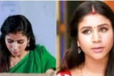 ராஜாராணி - 2 சீரியல் மீது தேர்தல் ஆணையம் நடவடிக்கையா..எதற்காக தெரியுமா?