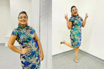 கார் விபத்தில் சிக்கிய பிரபல பாடகி ரக்சிதா - தற்போதைய நிலை என்ன?