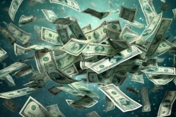 லொட்டரியில் விழுந்த 1.4 மில்லியன் டொலர்! அவர் தேர்ந்தெடுத்த அதிர்ஷ்ட எண்கள் தெரியுமா?