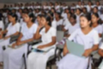 கல்வியல் கல்லூரியில் 50 ற்கும் மேற்பட்ட ஆசிரிய மாணவர்களுக்கு கொரோனா